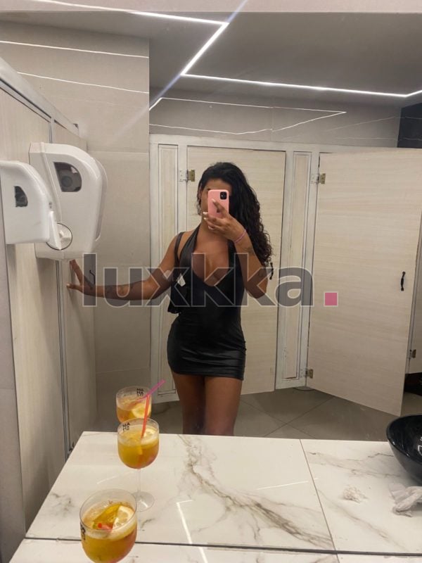 Pietra Silva, acompanhante trans em Copacabana, Rio de Janeiro, foto 29 de 100