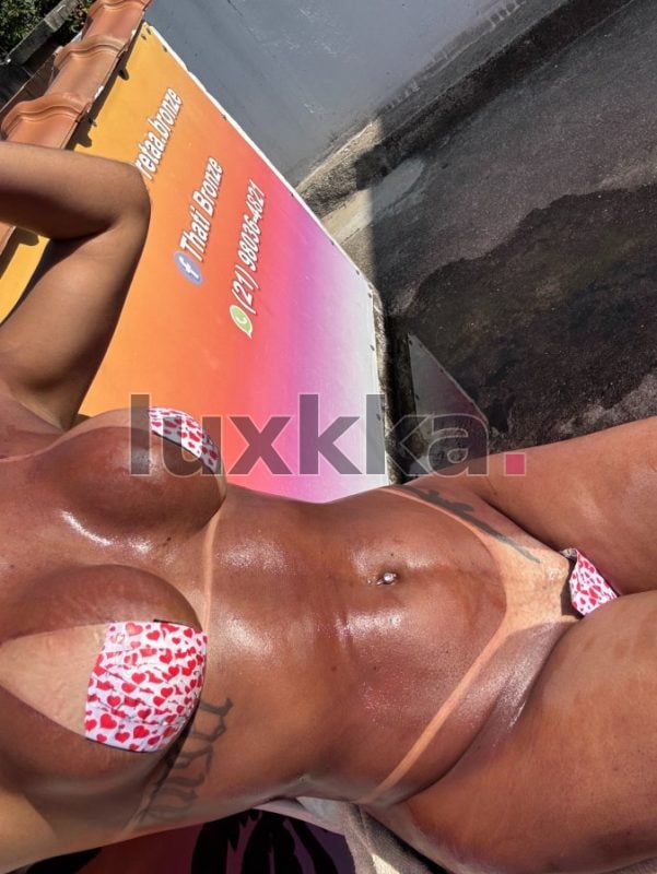 Pietra Silva, acompanhante trans em Copacabana, Rio de Janeiro, foto 94 de 100