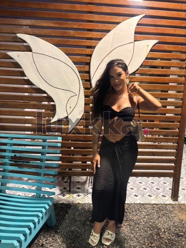 Pietra Silva, acompanhante trans em Copacabana, Rio de Janeiro, foto 50 de 100