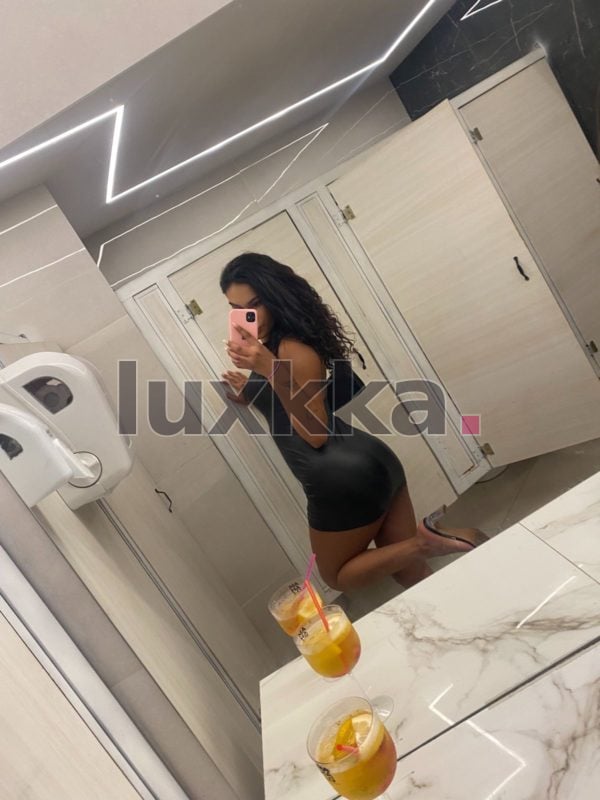 Pietra Silva, acompanhante trans em Copacabana, Rio de Janeiro, foto 28 de 100