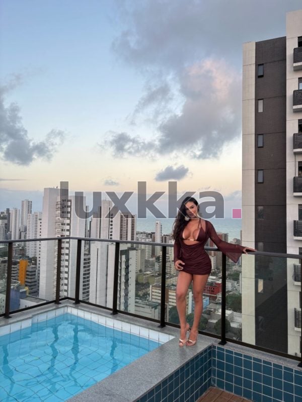 Pietra Silva, acompanhante trans em Copacabana, Rio de Janeiro, foto 59 de 100