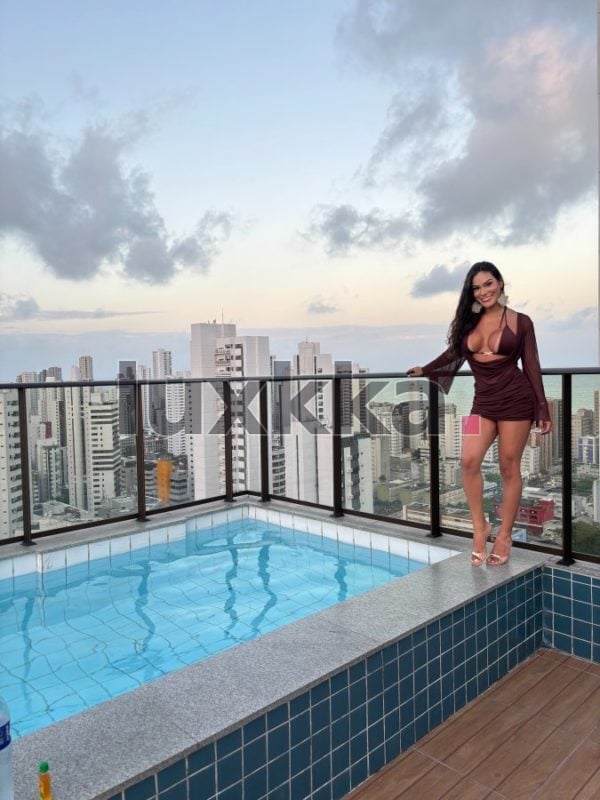 Pietra Silva, acompanhante trans em Copacabana, Rio de Janeiro, foto 86 de 100