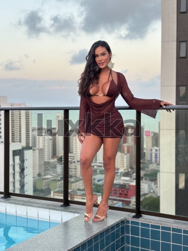 Pietra Silva, acompanhante trans em Copacabana, Rio de Janeiro, foto 83 de 100