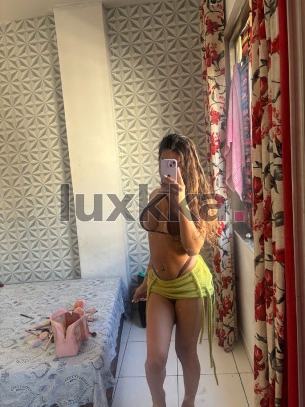 Pietra Silva, acompanhante trans em Copacabana, Rio de Janeiro, foto 45 de 100