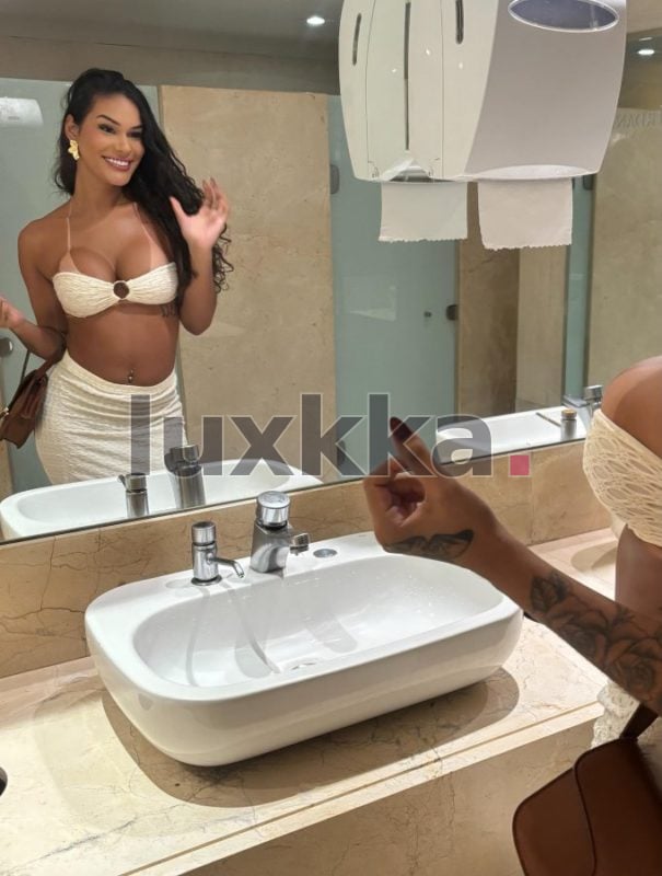 Pietra Silva, acompanhante trans em Copacabana, Rio de Janeiro, foto 89 de 100