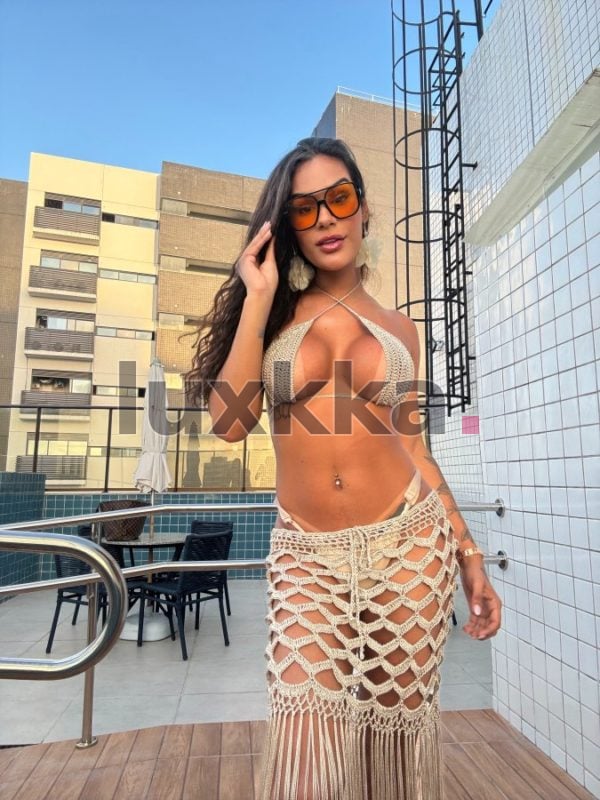Pietra Silva, acompanhante trans em Copacabana, Rio de Janeiro, foto 81 de 100
