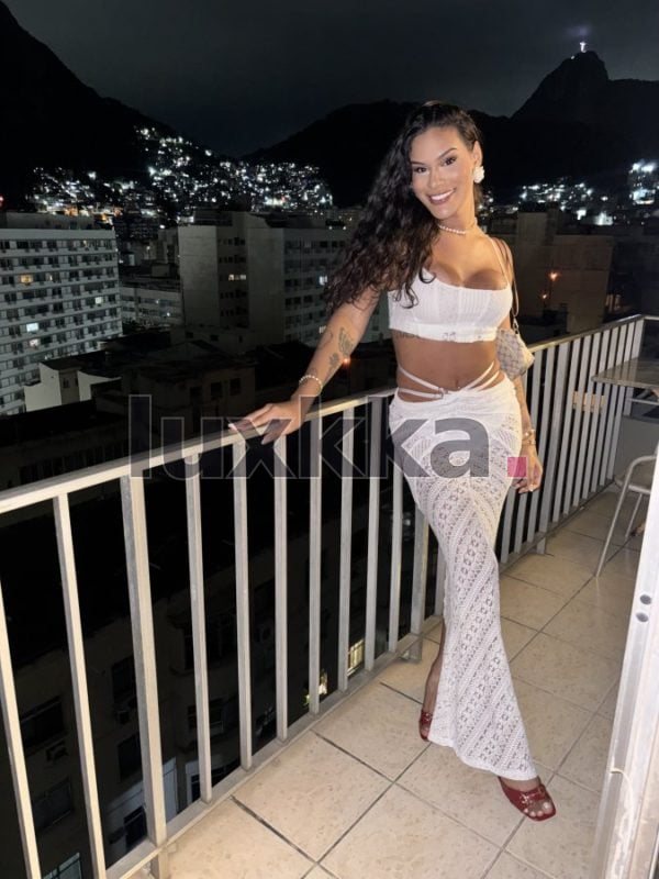 Pietra Silva, acompanhante trans em Copacabana, Rio de Janeiro, foto 71 de 100
