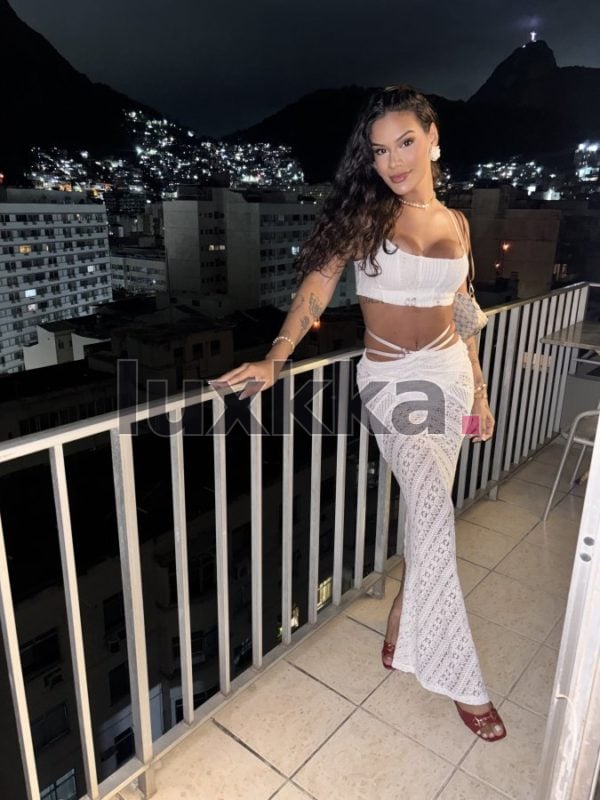 Pietra Silva, acompanhante trans em Copacabana, Rio de Janeiro, foto 75 de 100