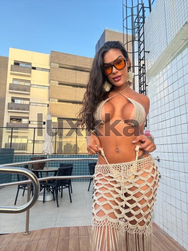 Pietra Silva, acompanhante trans em Copacabana, Rio de Janeiro, foto 82 de 100