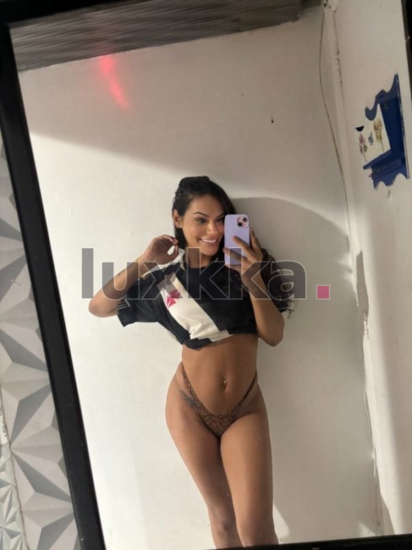 Pietra Silva, acompanhante trans em Copacabana, Rio de Janeiro, foto 40 de 100