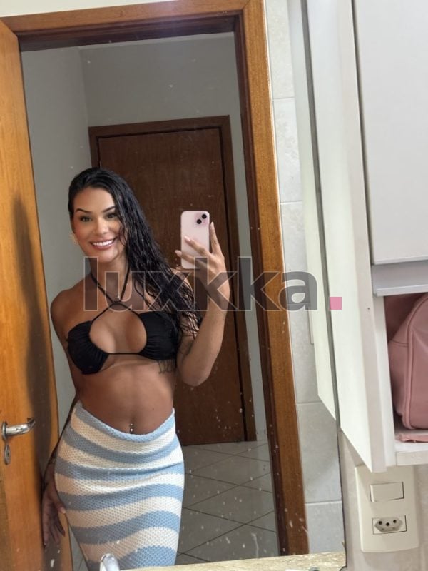 Pietra Silva, acompanhante trans em Copacabana, Rio de Janeiro, foto 80 de 100