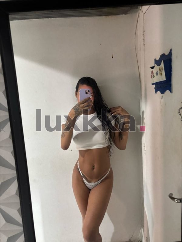 Pietra Silva, acompanhante trans em Copacabana, Rio de Janeiro, foto 49 de 100