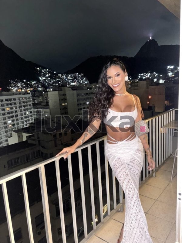 Pietra Silva, acompanhante trans em Copacabana, Rio de Janeiro, foto 74 de 100