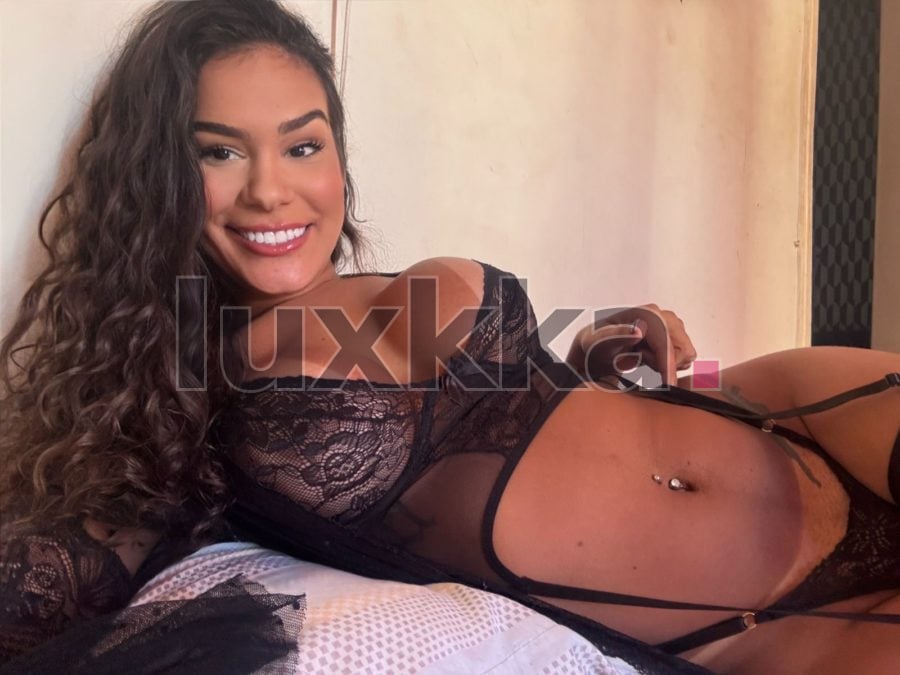 Pietra Silva, acompanhante trans em Copacabana, Rio de Janeiro, foto 98 de 100