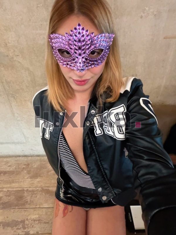 Anne Antonela, acompanhante trans em Copacabana, Rio de Janeiro, foto 35 de 60