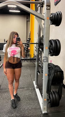 Mirelly Gabriella, acompanhante trans em Copacabana, Rio de Janeiro, foto 10 de 40