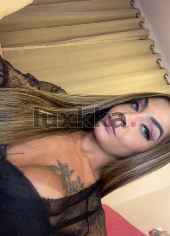 Mirelly Gabriella, acompanhante trans em Copacabana, Rio de Janeiro, foto 29 de 40