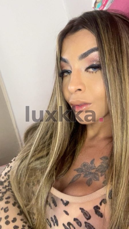 Mirelly Gabriella, acompanhante trans em Copacabana, Rio de Janeiro, foto 20 de 40