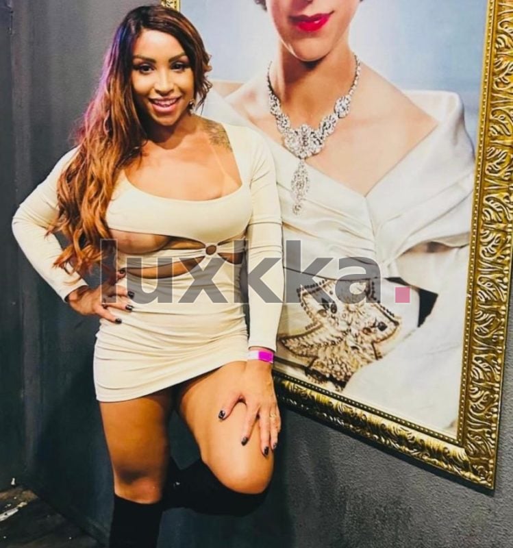 Adriana Lancaster, acompanhante trans no Centro, Rio de Janeiro, foto 34 de 39
