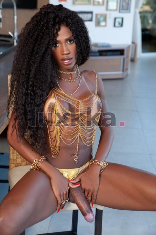 Thaís Gomes, acompanhante trans no Centro, Rio de Janeiro, foto 5 de 20