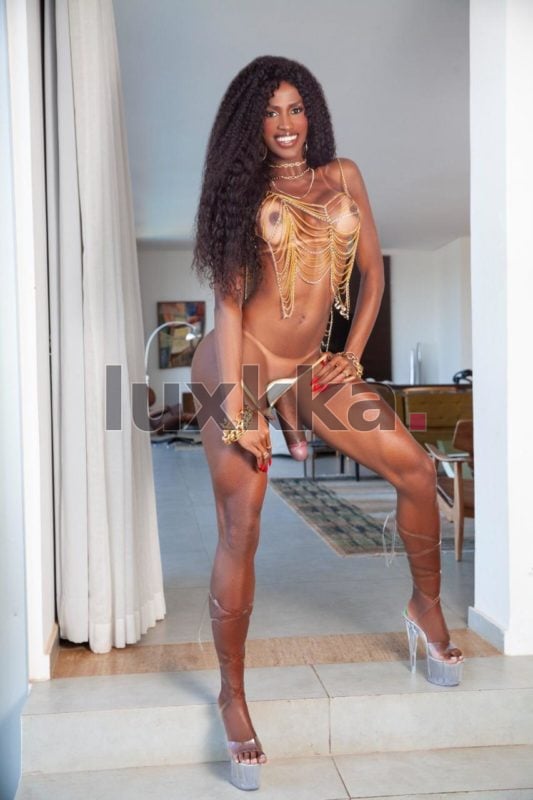 Thaís Gomes, acompanhante trans no Centro, Rio de Janeiro, foto 7 de 20