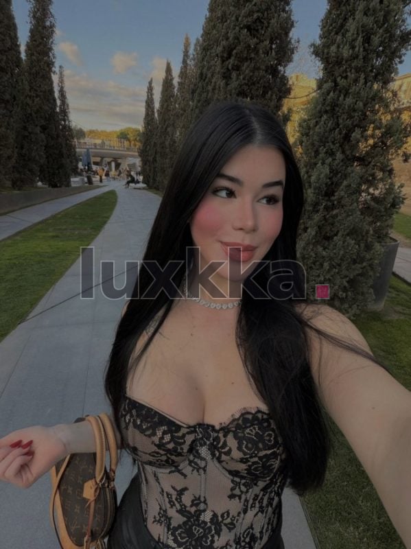Mia Angel, acompanhante trans na Barra da Tijuca, Rio de Janeiro, foto 20 de 96