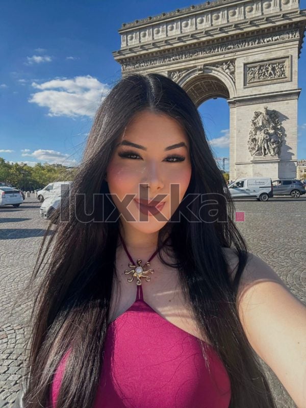 Mia Angel, acompanhante trans na Barra da Tijuca, Rio de Janeiro, foto 65 de 96