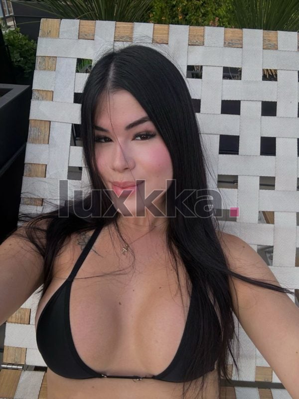 Mia Angel, acompanhante trans na Barra da Tijuca, Rio de Janeiro, foto 16 de 96