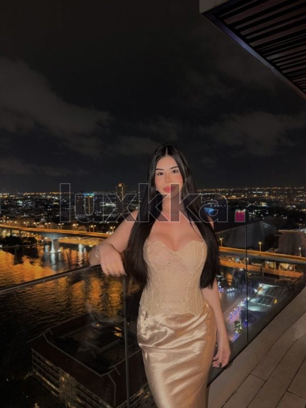 Mia Angel, acompanhante trans na Barra da Tijuca, Rio de Janeiro, foto 85 de 96