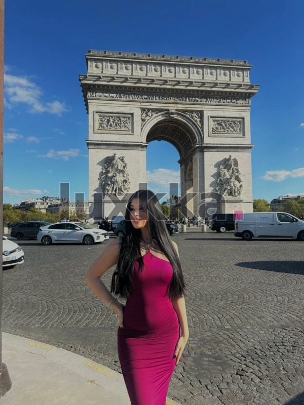 Mia Angel, acompanhante trans na Barra da Tijuca, Rio de Janeiro, foto 74 de 96