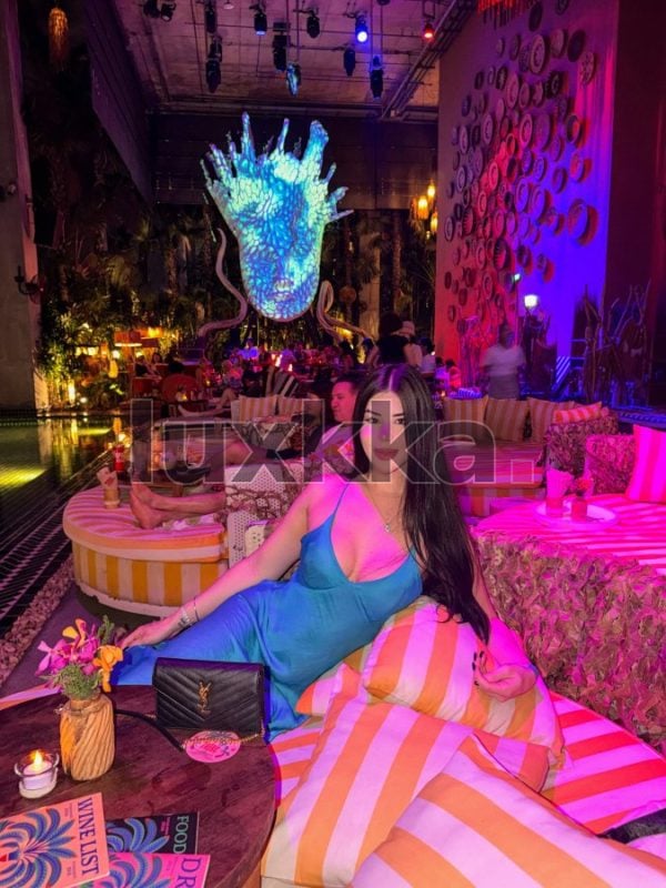 Mia Angel, acompanhante trans na Barra da Tijuca, Rio de Janeiro, foto 75 de 96