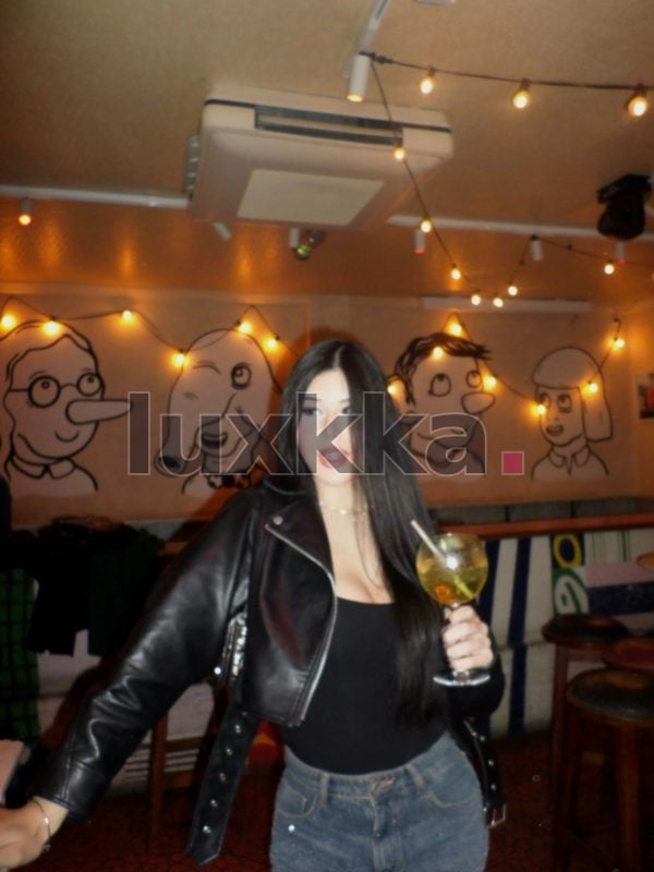 Mia Angel, acompanhante trans na Barra da Tijuca, Rio de Janeiro, foto 63 de 96