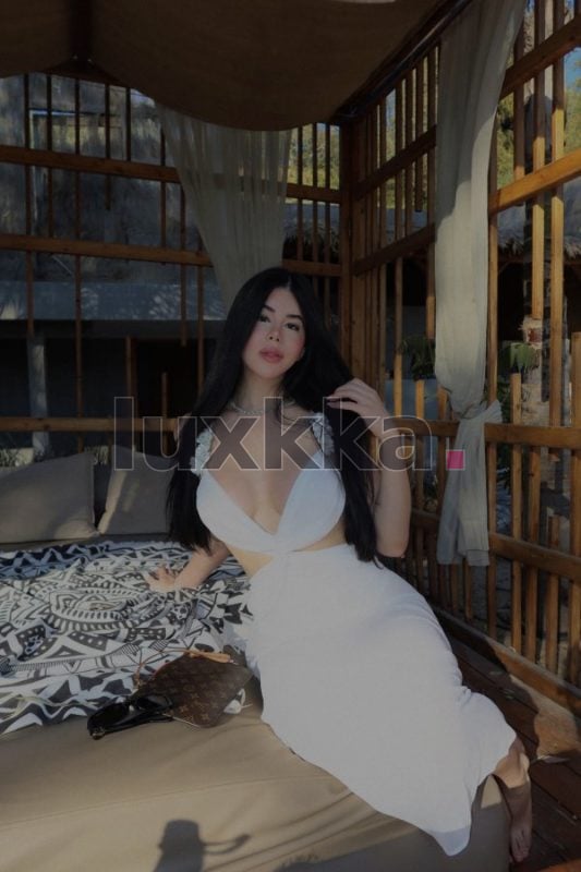 Mia Angel, acompanhante trans na Barra da Tijuca, Rio de Janeiro, foto 6 de 96