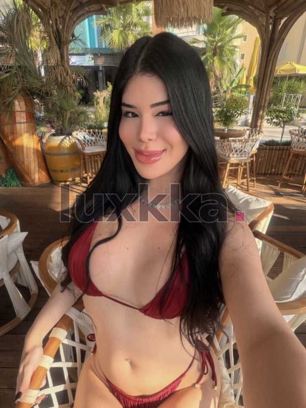 Mia Angel, acompanhante trans na Barra da Tijuca, Rio de Janeiro, foto 86 de 96