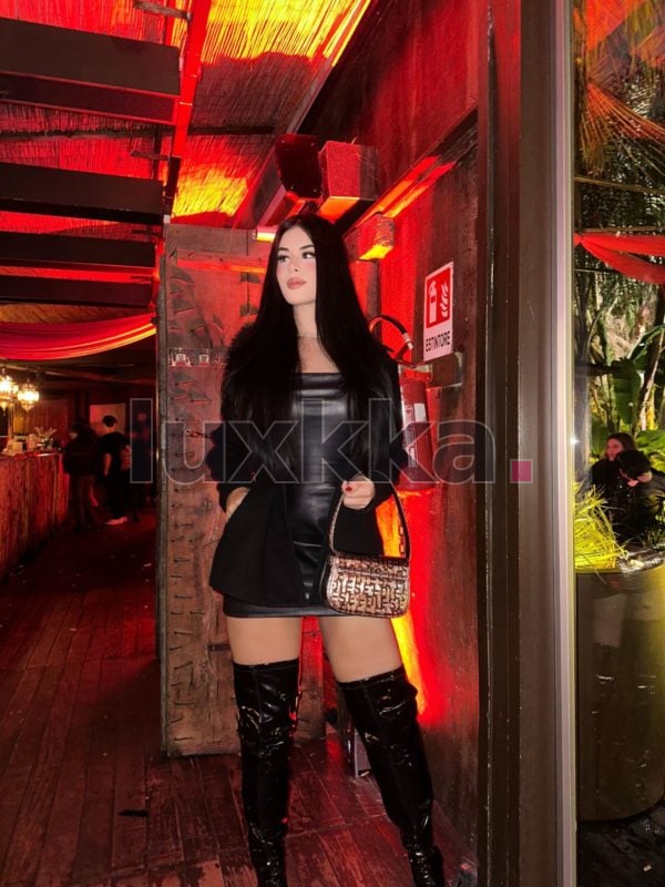 Mia Angel, acompanhante trans na Barra da Tijuca, Rio de Janeiro, foto 35 de 96
