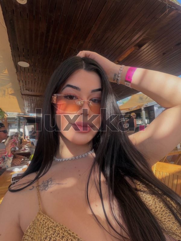 Mia Angel, acompanhante trans na Barra da Tijuca, Rio de Janeiro, foto 77 de 96