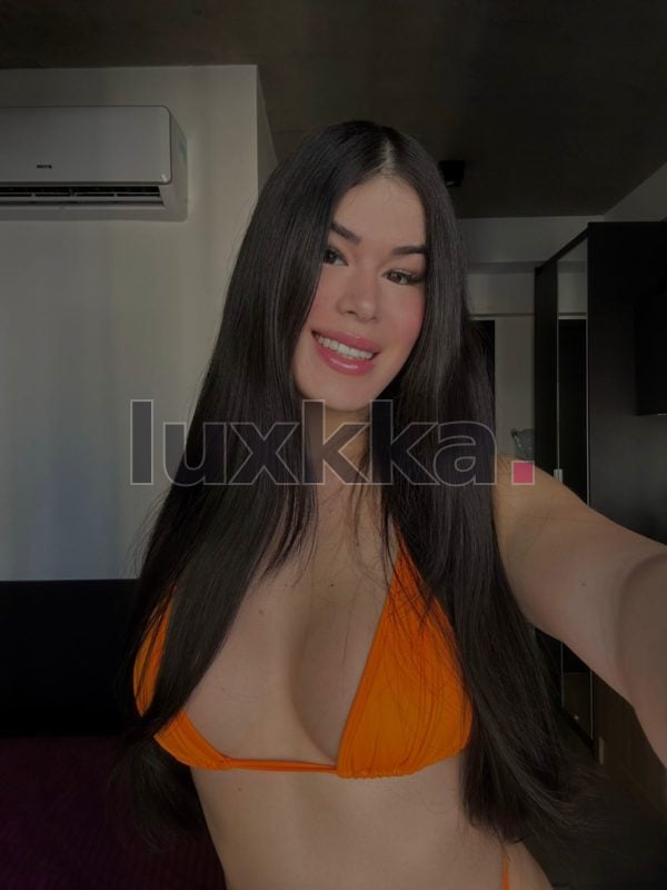 Mia Angel, acompanhante trans na Barra da Tijuca, Rio de Janeiro, foto 41 de 96