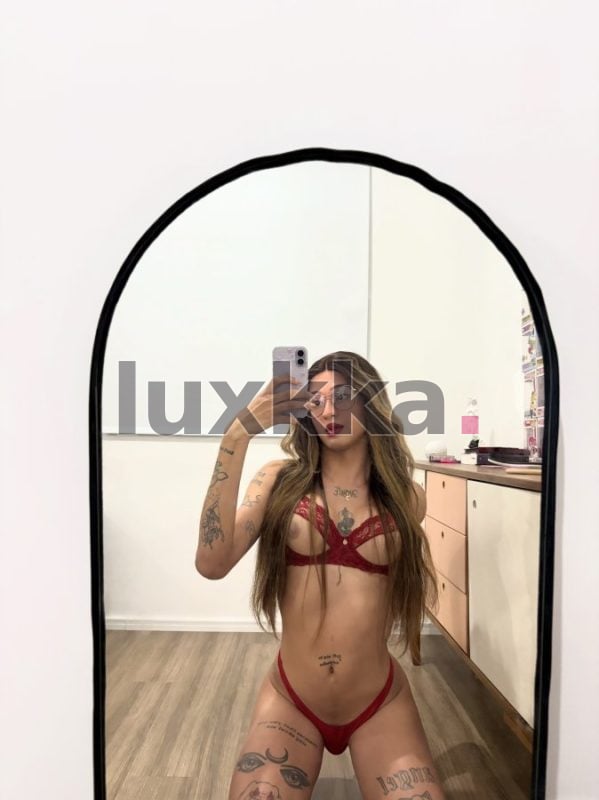 Lola Candy, acompanhante trans na Bela Vista, São Paulo, foto 45 de 100