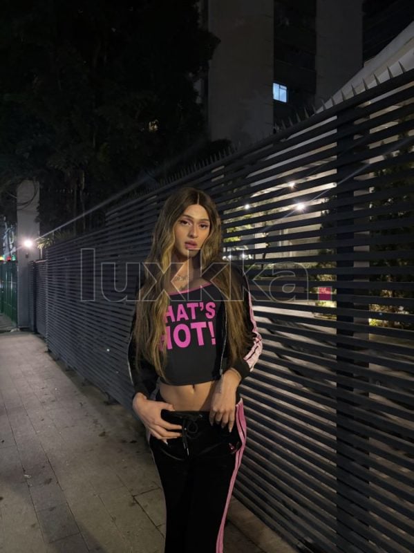 Lola Candy, acompanhante trans na Bela Vista, São Paulo, foto 47 de 100