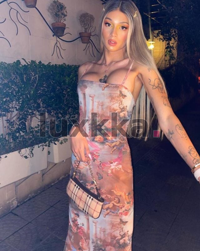 Lola Candy, acompanhante trans na Bela Vista, São Paulo, foto 64 de 100