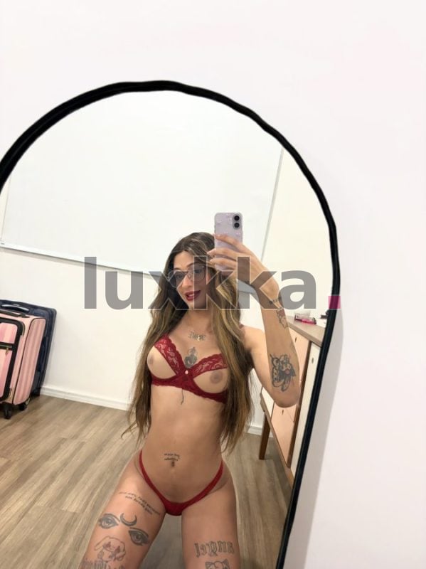 Lola Candy, acompanhante trans na Bela Vista, São Paulo, foto 33 de 100