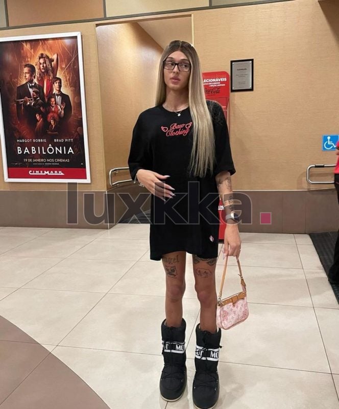 Lola Candy, acompanhante trans na Bela Vista, São Paulo, foto 73 de 100