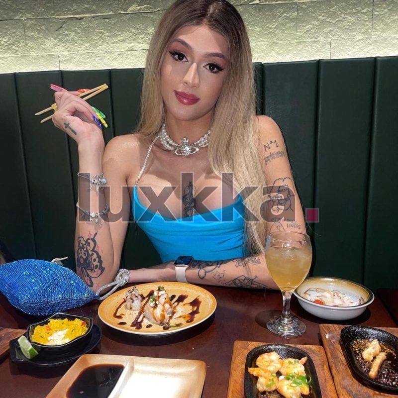 Lola Candy, acompanhante trans na Bela Vista, São Paulo, foto 86 de 100