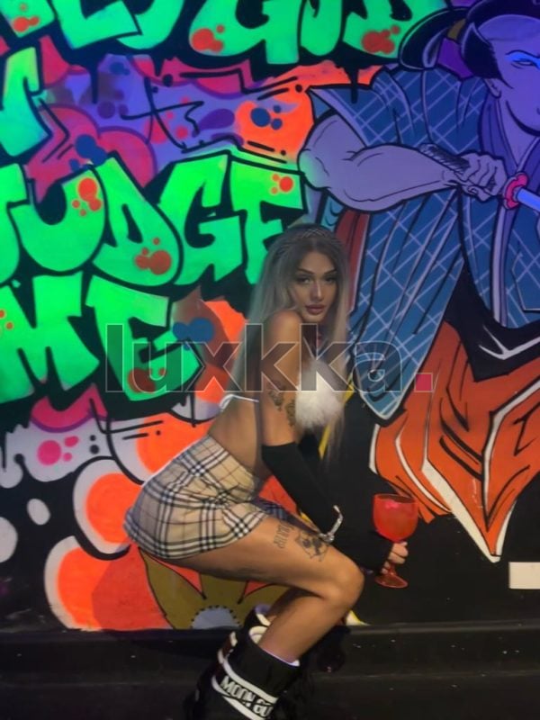 Lola Candy, acompanhante trans na Bela Vista, São Paulo, foto 55 de 100