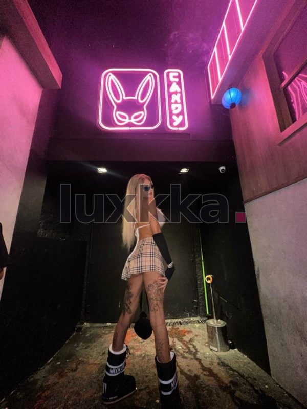 Lola Candy, acompanhante trans na Bela Vista, São Paulo, foto 58 de 100