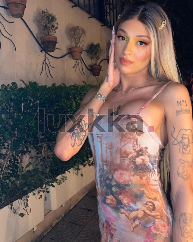 Lola Candy, acompanhante trans na Bela Vista, São Paulo, foto 69 de 100
