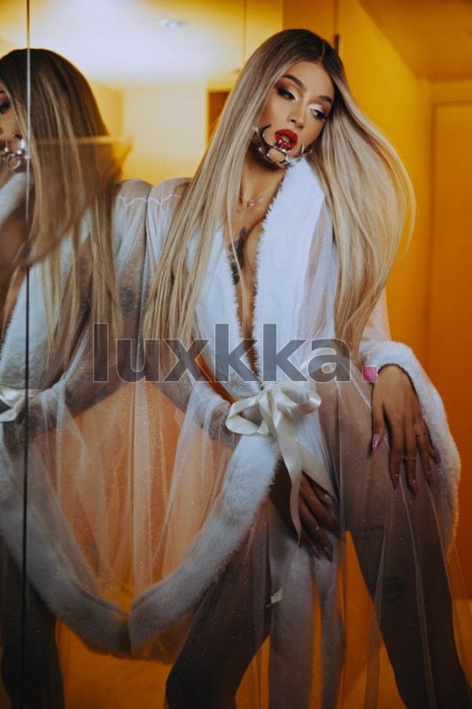 Lola Candy, acompanhante trans na Bela Vista, São Paulo, foto 21 de 100