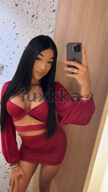Gabi Antonelli, acompanhante trans na Bela Vista, São Paulo, foto 5 de 65