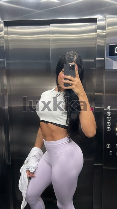 Gabi Antonelli, acompanhante trans na Bela Vista, São Paulo, foto 6 de 65