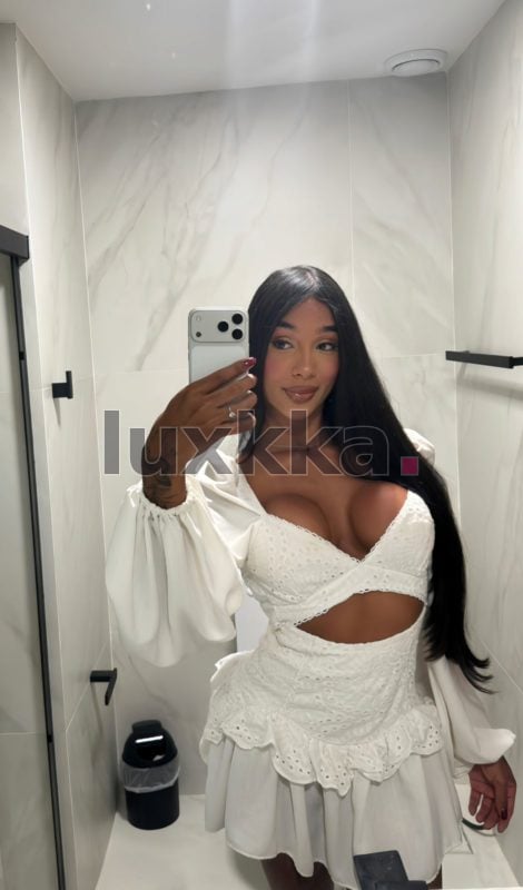 Gabi Antonelli, acompanhante trans na Bela Vista, São Paulo, foto 46 de 65